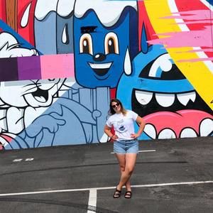 Meet your Posher, Marisa